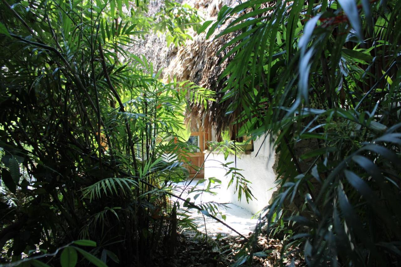 אל רמאטה Posada Del Cerro מראה חיצוני תמונה