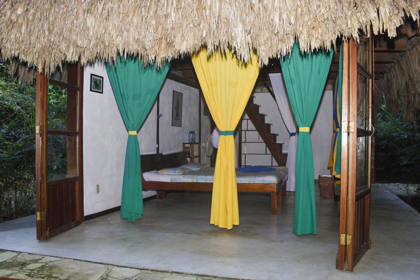 אל רמאטה Posada Del Cerro מראה חיצוני תמונה