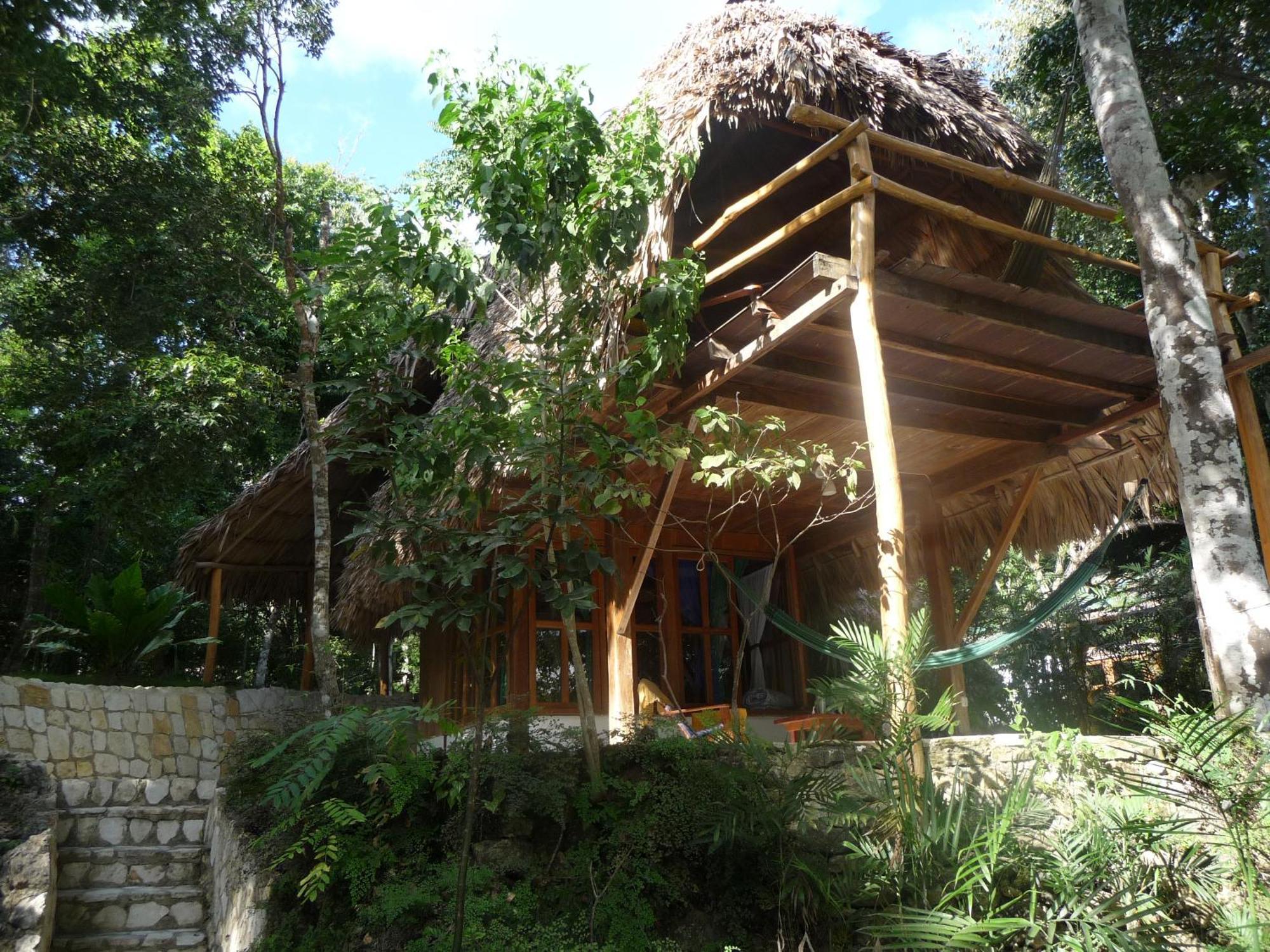 אל רמאטה Posada Del Cerro מראה חיצוני תמונה