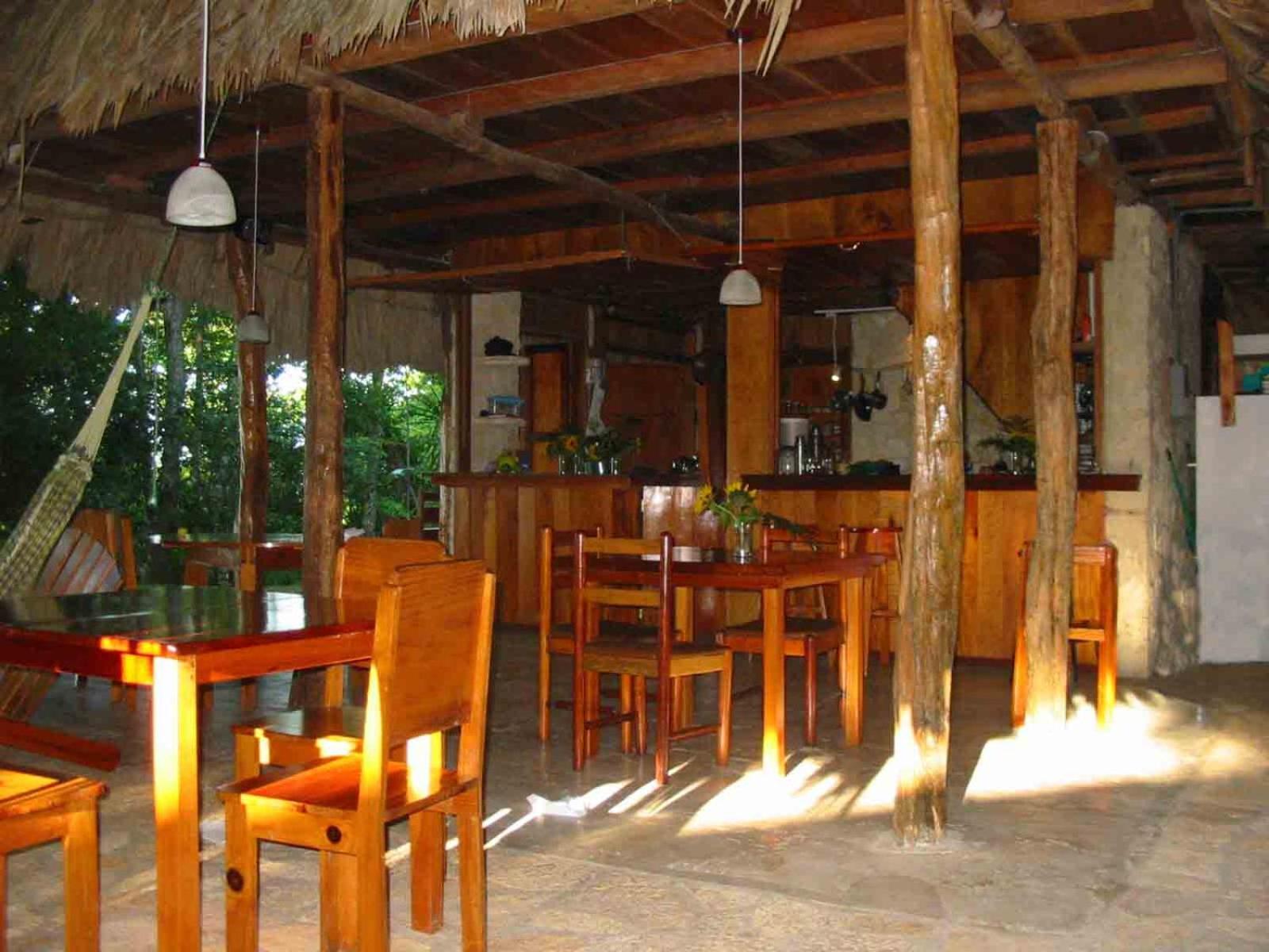 אל רמאטה Posada Del Cerro מראה חיצוני תמונה
