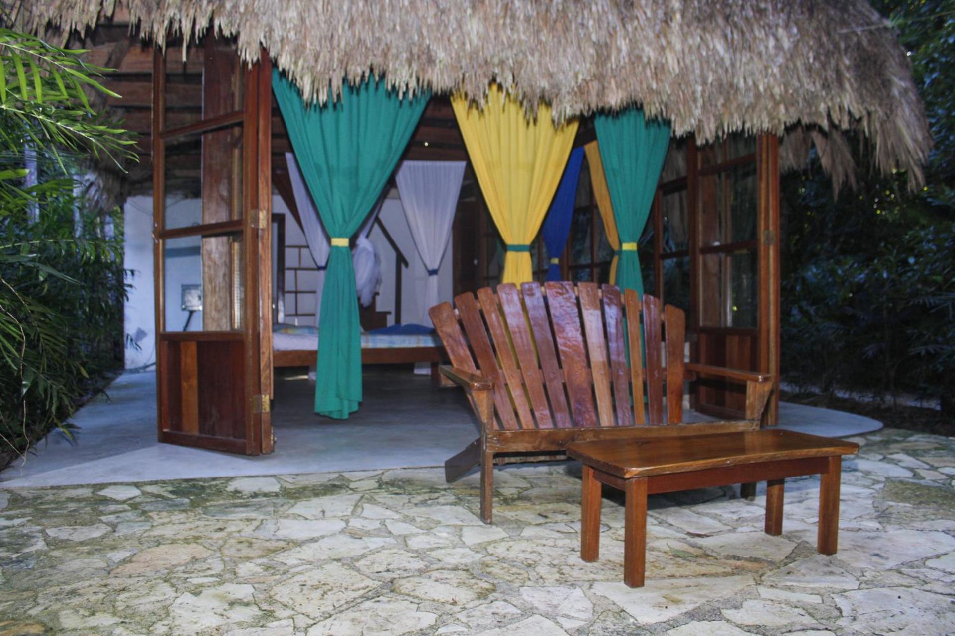 אל רמאטה Posada Del Cerro מראה חיצוני תמונה