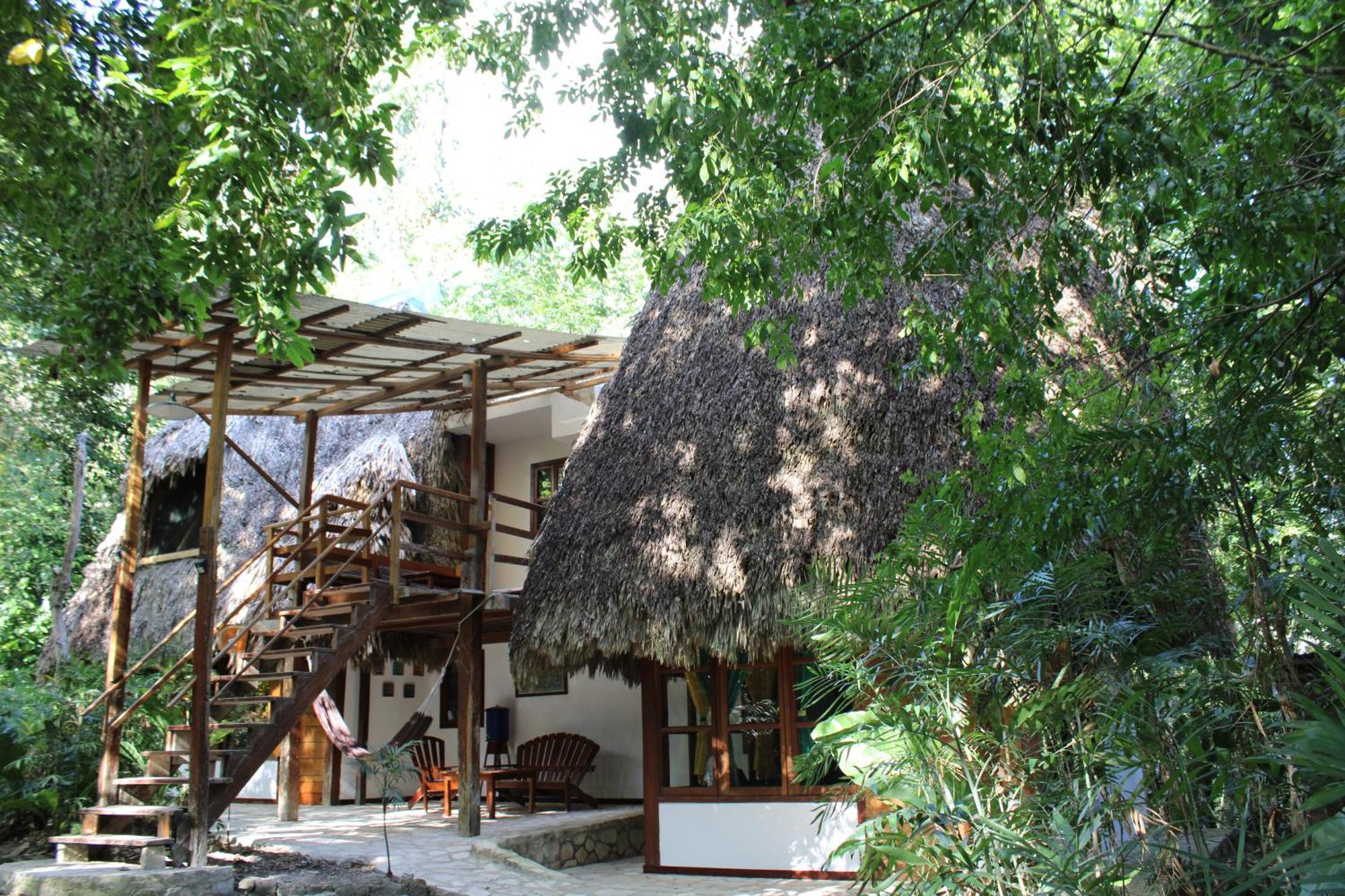 אל רמאטה Posada Del Cerro מראה חיצוני תמונה